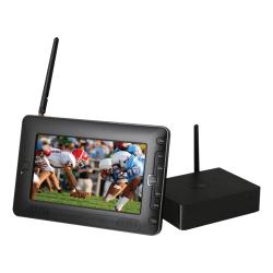 UPC 892477002133 product image for Envizen Digital HR-701 7in. LCD TV | upcitemdb.com