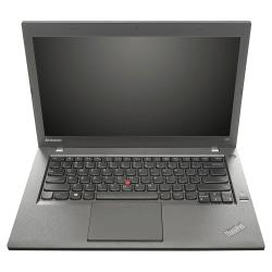 Lenovo ThinkPad T440 20B60079US 14in. Touchscreen LED Ultrabook - Intel Core i5 i5-4300U 1.90 GHz - Black