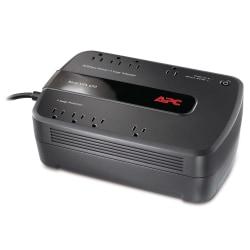 APC(R) Back-UPS(R) ES 650VA Battery Backup