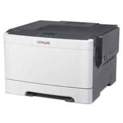 Lexmark CS310N Laser Printer - Color - 2400 x 600 dpi Print - Plain Paper Print - Desktop
