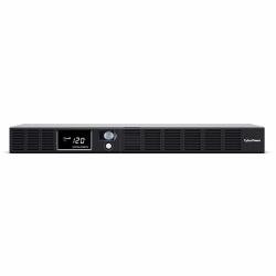 CyberPower Smart App Intelligent LCD OR700LCDRM1U 700VA UPS