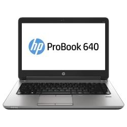 HP ProBook 640 G1 14in. LED Notebook - Intel Core i3 i3-4000M 2.40 GHz