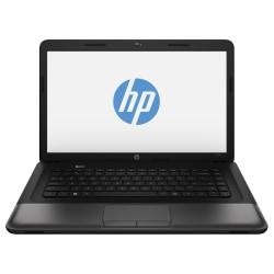 HP 250 G1 15.6in. LED Notebook - Intel Celeron 1000M 1.80 GHz - Charcoal