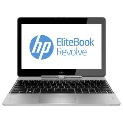 HP EliteBook Revolve 810 G2 Tablet PC - 11.6in. - Wireless LAN - Intel Core i3 i3-4010U 1.70 GHz