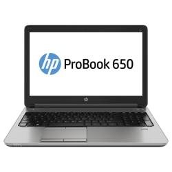 HP ProBook 650 G1 15.6in. LED Notebook - Intel Core i5 i5-4200M 2.50 GHz