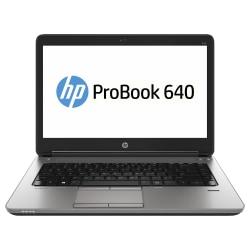 HP ProBook 640 G1 14in. LED Notebook - Intel Core i5 i5-4200M 2.50 GHz