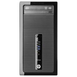 HP Business Desktop ProDesk 405 G1 Desktop Computer - AMD A-Series A4-5000 1.50 GHz - Micro Tower