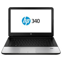HP 340 G1 14in. LED Notebook - Intel Core i3 i3-4010U 1.70 GHz