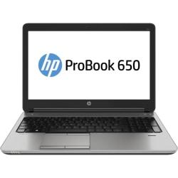 HP ProBook 650 G1 15.6in. LED Notebook - Intel Core i5 i5-4300M 2.60 GHz