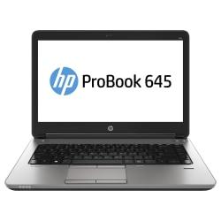 HP ProBook 645 G1 14in. LED Notebook - AMD A-Series A6-5350M 2.90 GHz