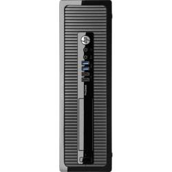 HP Business Desktop ProDesk 400 G1 Desktop Computer - Intel Core i5 i5-4570 3.20 GHz - Small Form Factor