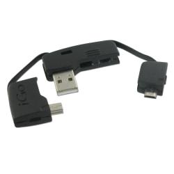 iGo Keyjuice For USB Micro/Mini