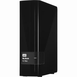WD My Book WDBYCC0030HBK-NESN 3 TB External Hard Drive