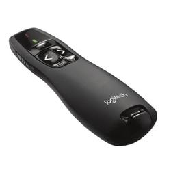 Logitech(R) R400 2.4GHz Wireless Presenter