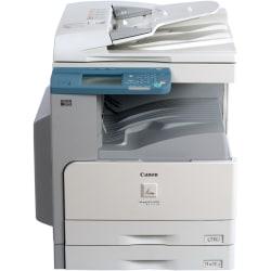 Canon imageCLASS (R) MF7470 Monochrome Digital Laser Multifunction Copier