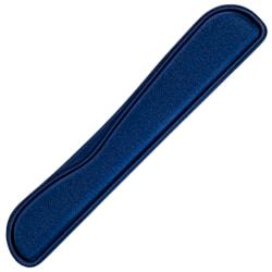 UPC 035286301947 product image for Allsop(R) Ergoprene Gel Wrist Rest, Blue | upcitemdb.com