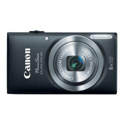 Canon PowerShot ELPH 115 IS 16.0-Megapixel Digital Camera