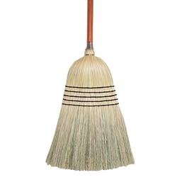 GTIN 730398001937 product image for Wilen Maid, #17Broom, Pack Of 6 | upcitemdb.com