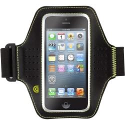 Griffin Trainer Carrying Case (Armband) for iPhone 5, iPhone 5S, iPhone 5c, iPod touch - Black Griffin Trainer Carrying Case (Armband) for iPhone 5, iPhone 5S, iPhone 5c, iPod touch - Black