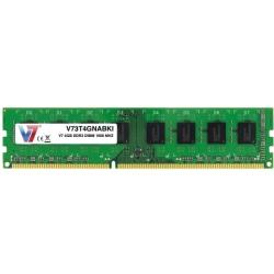 V7 4GB DDR3 1600MHz PC3-12800 DIMM Desktop Memory