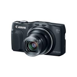 Canon PowerShot SX700 HS 16.1-Megapixel Digital Camera