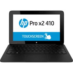 HP Pro x2 410 G1 Ultrabook/Tablet - 11.6in. - In-plane Switching (IPS) Technology - Wireless LAN - Intel Core i5 i5-4202Y 1.60 GHz