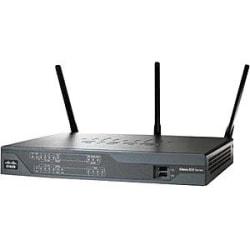 UPC 882658602115 product image for Cisco 891F IEEE 802.11n Ethernet Wireless Security Router | upcitemdb.com