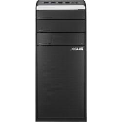 Asus M51AC-US002S Desktop Computer - Intel Core i7 i7-4770 3.40 GHz