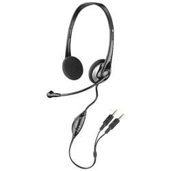 Plantronics(R) .Audio(TM) 325 Over-The-Head Stereo Headset