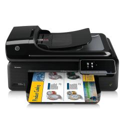 HP Officejet 7500A Wide-Format ePrint All-In-One Printer, Copier, Scanner, Fax