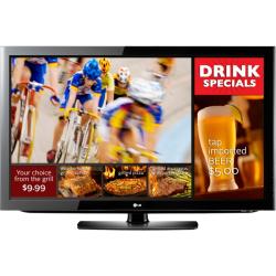 LG EzSign 32LD452B 32in. 720p Digital Signage Display