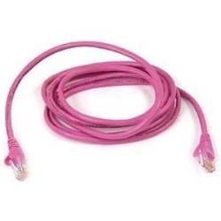 UPC 722868619537 product image for Belkin Cat. 6 UTP Patch Cable | upcitemdb.com