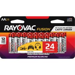 Rayovac hrng aid batt size 12 4ct (012800499052)