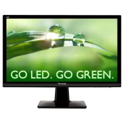 Viewsonic Value VA2342-LED 23in. LED LCD Monitor - 16:9 - 5 ms