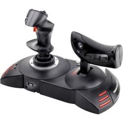 UPC 663296413697 product image for Guillemot Thrustmaster T-Flight Hotas X Joystick | upcitemdb.com