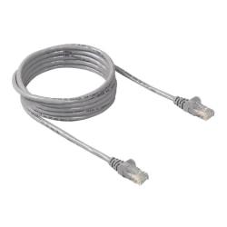 UPC 722868374016 product image for Belkin(R) High-Performance Category 6 UTP Patch Cable, 25ft. | upcitemdb.com