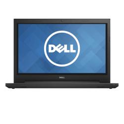 Dell (TM) Inspiron 15 3000 Series Laptop Computer With 15.6in. Touch Screen 4th Gen Intel (R) Core (TM) i3 processor, i3542-5000BK