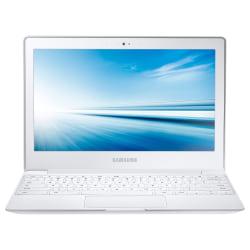 Samsung Chromebook 2 XE503C12-K02US 11.6in. LED Notebook - Samsung Exynos 5 5420 1.90 GHz - Classic White