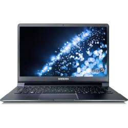 Samsung ATIV Book 9 NP900X3G 13.3in. LED (SuperBright) Ultrabook - Intel Core i7 i7-4500U 1.80 GHz - Ash Black