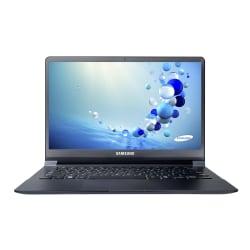 Samsung ATIV Book 9 NP900X3G 13.3in. LED (SuperBright) Ultrabook - Intel Core i5 i5-4200U 1.60 GHz - Ash Black