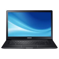 Samsung ATIV Book 9 NP930X5J 15.6in. LED Notebook - Intel Core i7 i7-4500U 1.80 GHz - Black