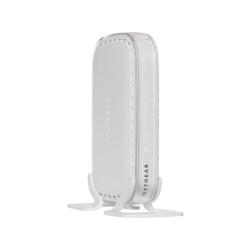 Netgear(R) ADSL2+ Modem With Power Switch