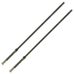 Penatia (TM) Snip-It Refills, Ballpoint, Fine Point, 0.5 mm, Black, Pack Of 2