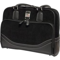 Mobile Edge Classic Carrying Case (Tote) for 16in. Notebook, Ultrabook - Black