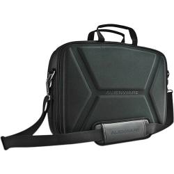 Mobile Edge Alienware Vindicator Carrying Case (Briefcase) for 14.1in. Notebook - Black