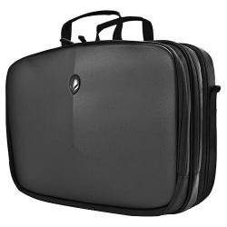 Mobile Edge Alienware Vindicator Carrying Case (Briefcase) for 17.1in. Notebook - Black