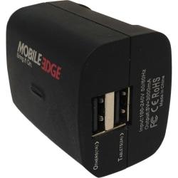 Mobile Edge DualPower 3.1 AC Mobile Edge DualPower 3.1 AC