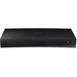 Samsung BD-J5700 1 Disc (s) Blu-ray Disc Player - 1080p - Black