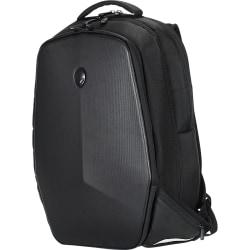 Mobile Edge Alienware Vindicator Carrying Case (Backpack) for 14.1in. Notebook - Black