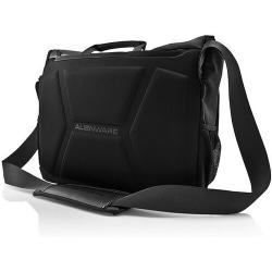 Mobile Edge Alienware Vindicator Carrying Case (Messenger) for 17.1in. Notebook - Black Mobile Edge Alienware Vindicator Carrying Case (Messenger) for 17.1in. Notebook - Black